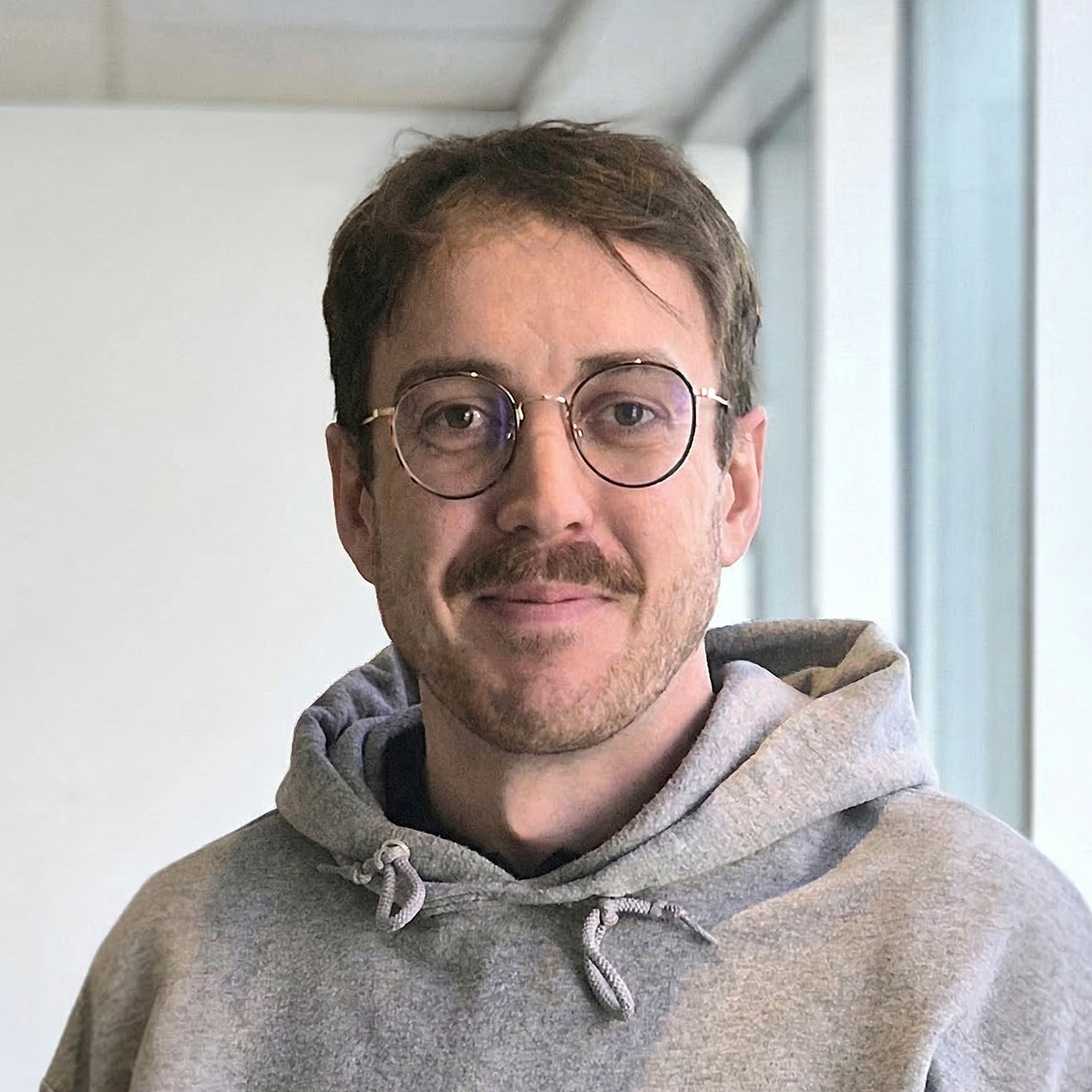 Charlie Brochu-Guimond, B.Sc.