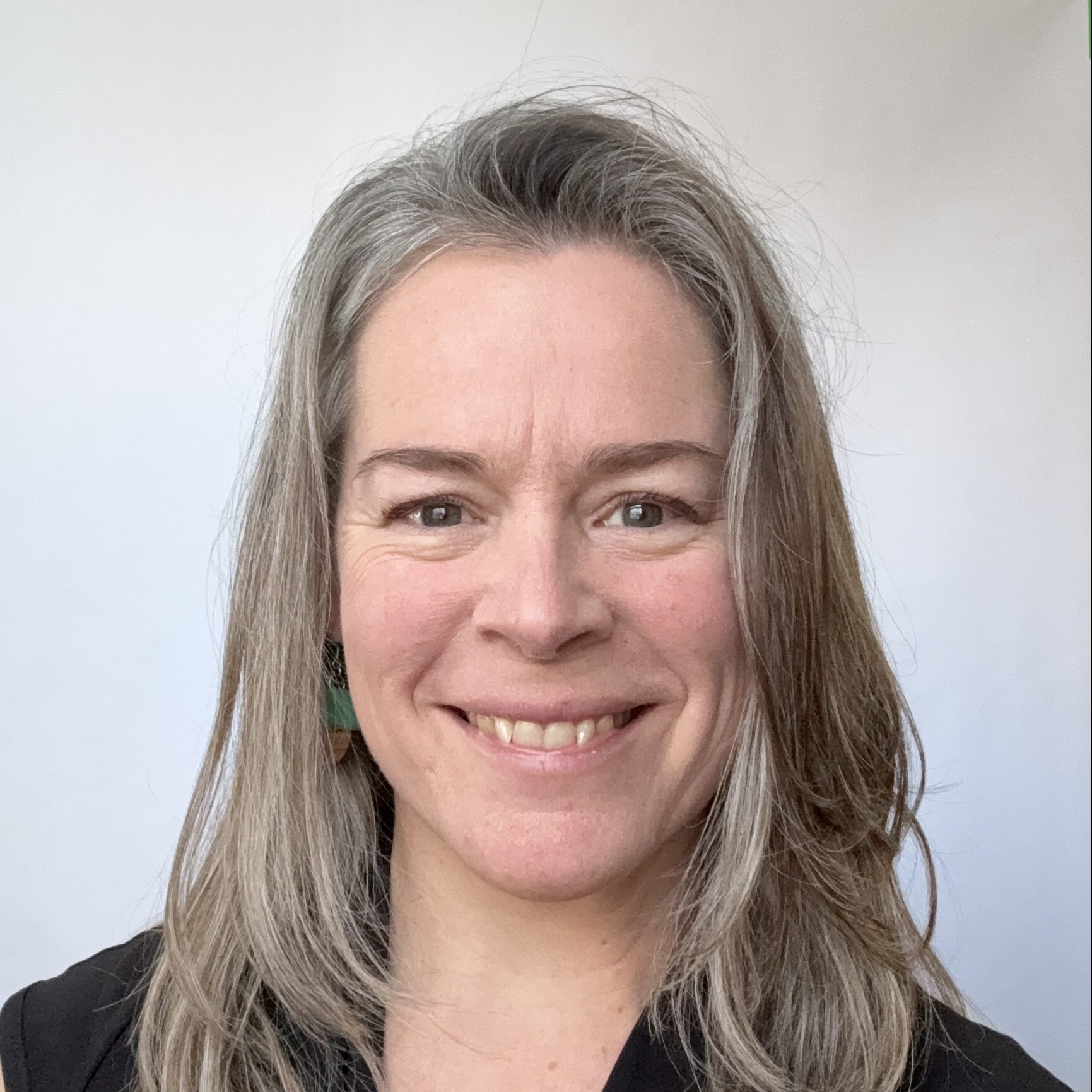 Christine Lamoureux, biol., M.Sc.