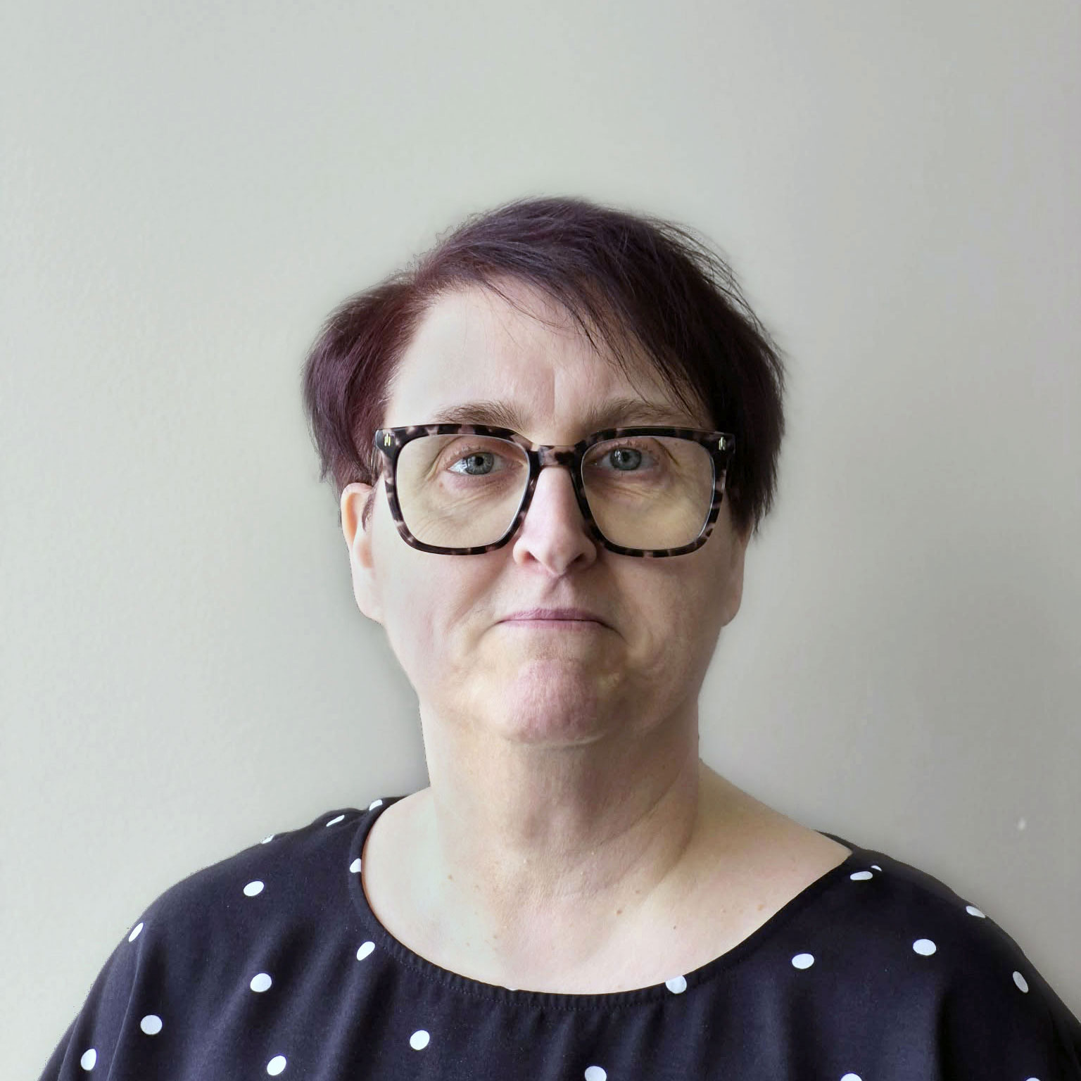 Kathy Harvey