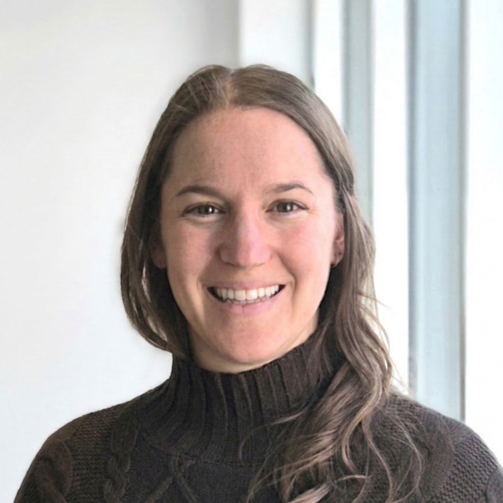 Kelly-Anne Dickie, biol.