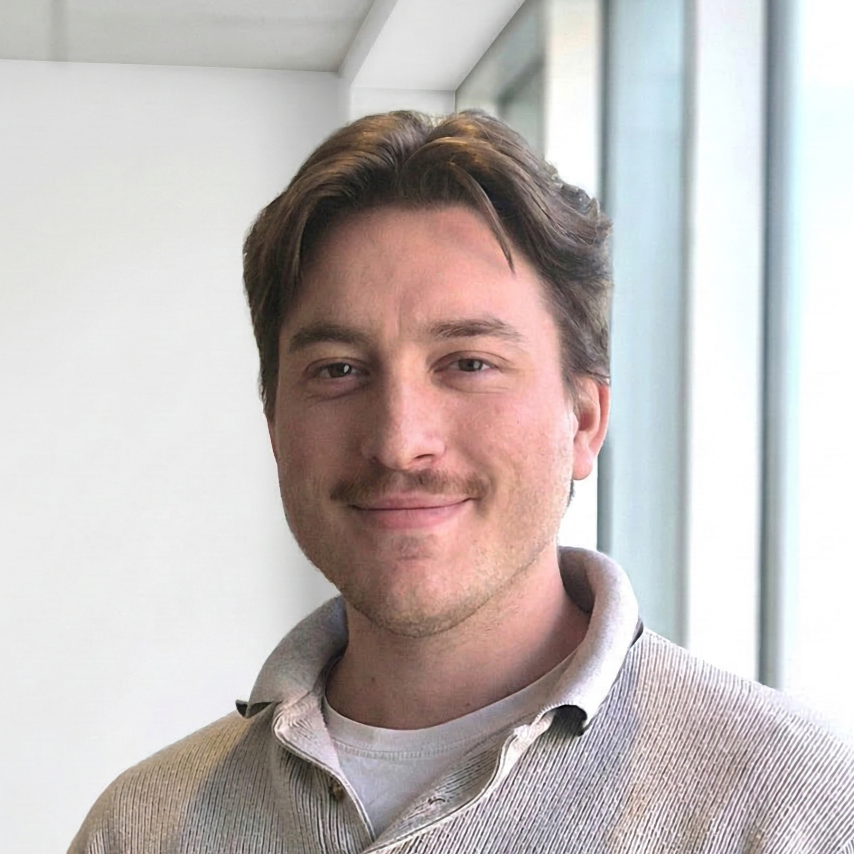 Tristan Thibault, ing.