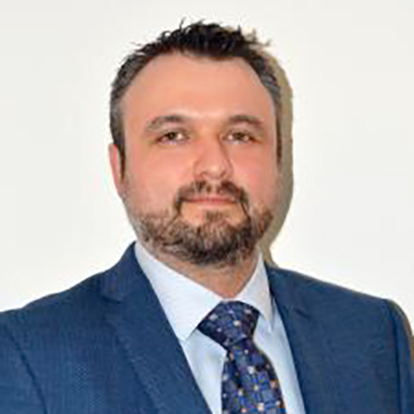 Rémi Chicoine